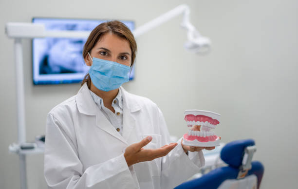 Best Emergency Orthodontic Repairs in La Conner, WA