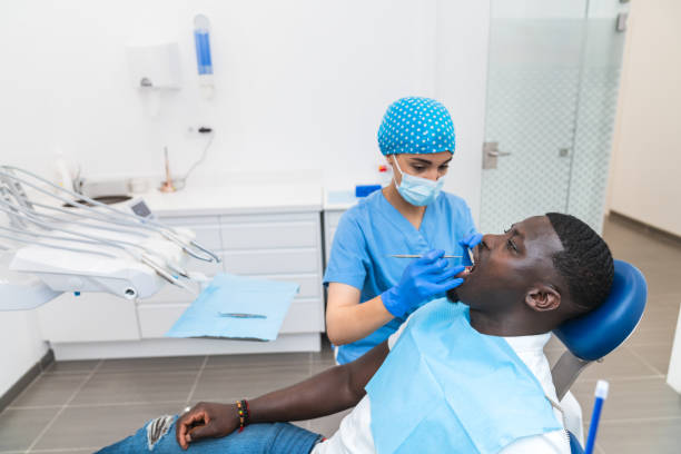Best Walk-In Emergency Dental Services in La Conner, WA