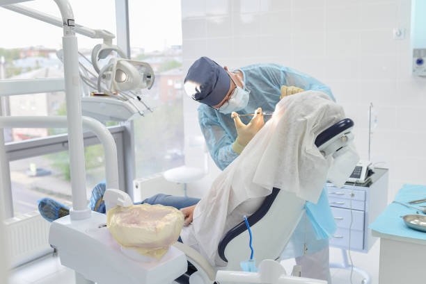 Best Emergency Treatment for Jaw Pain or Injury in La Conner, WA